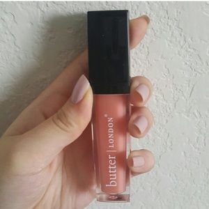 Butter London Lip Gloss